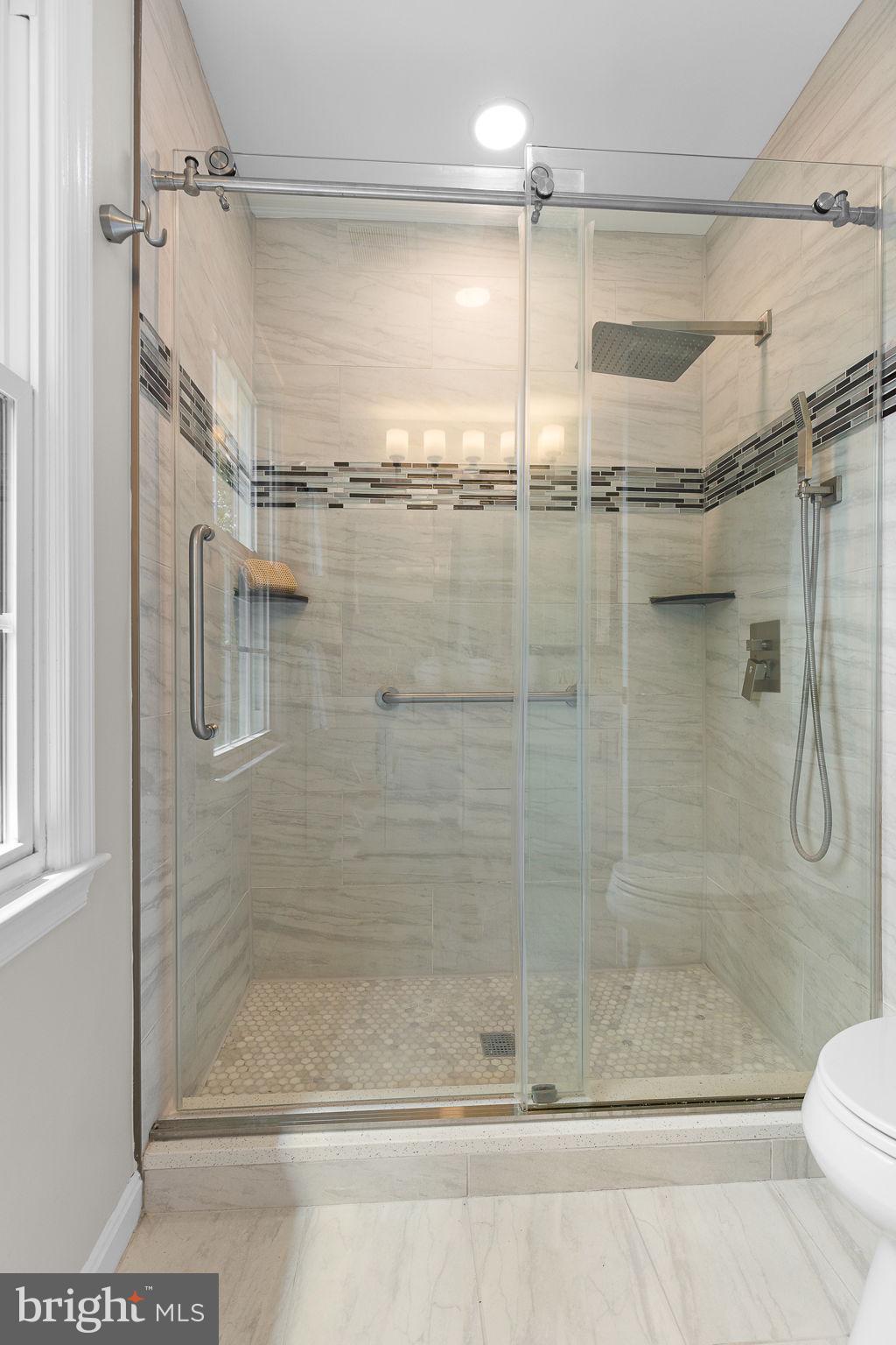 TOWLSTON MEADOWS - Residential