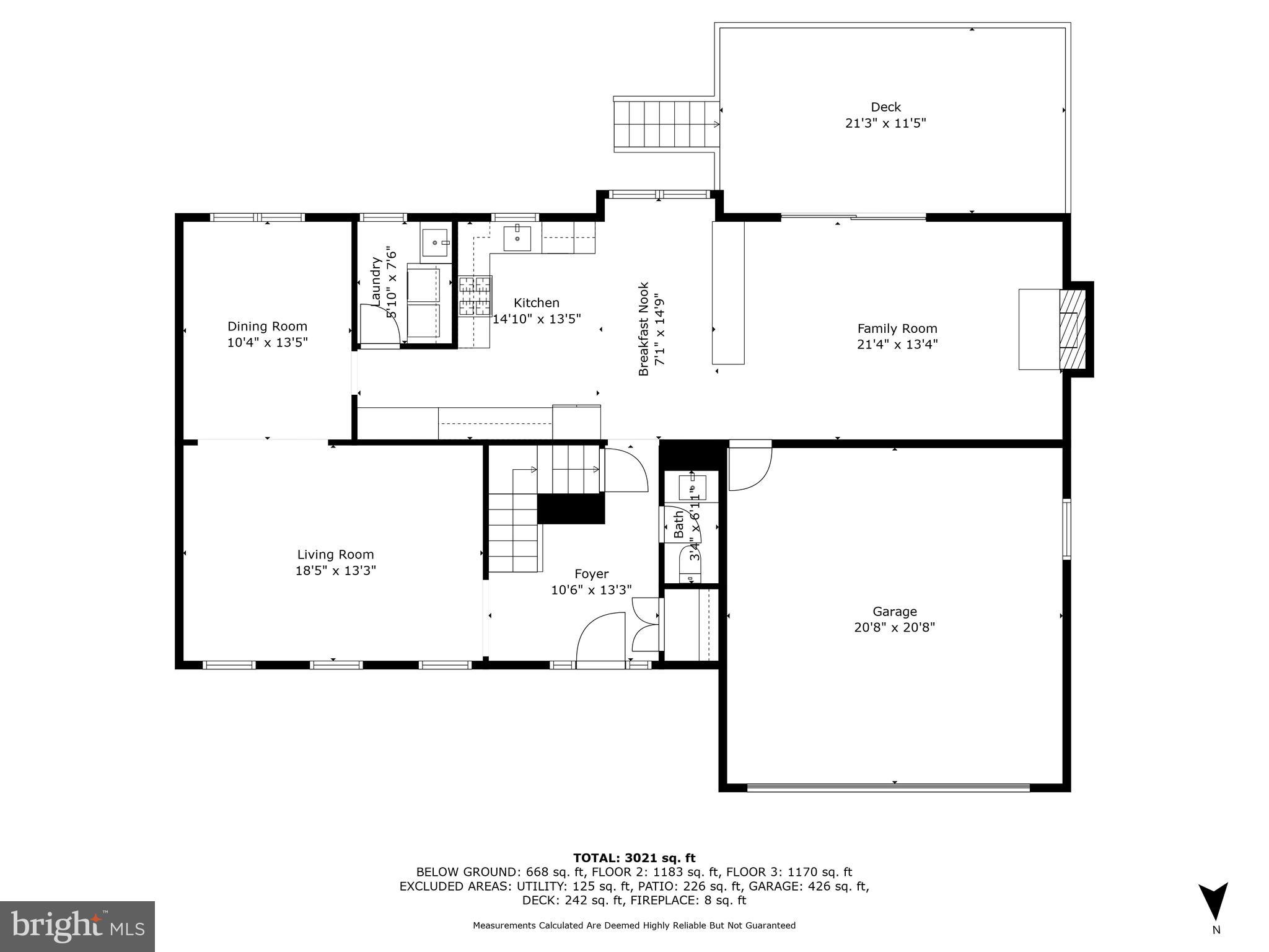 TOWLSTON MEADOWS - Residential