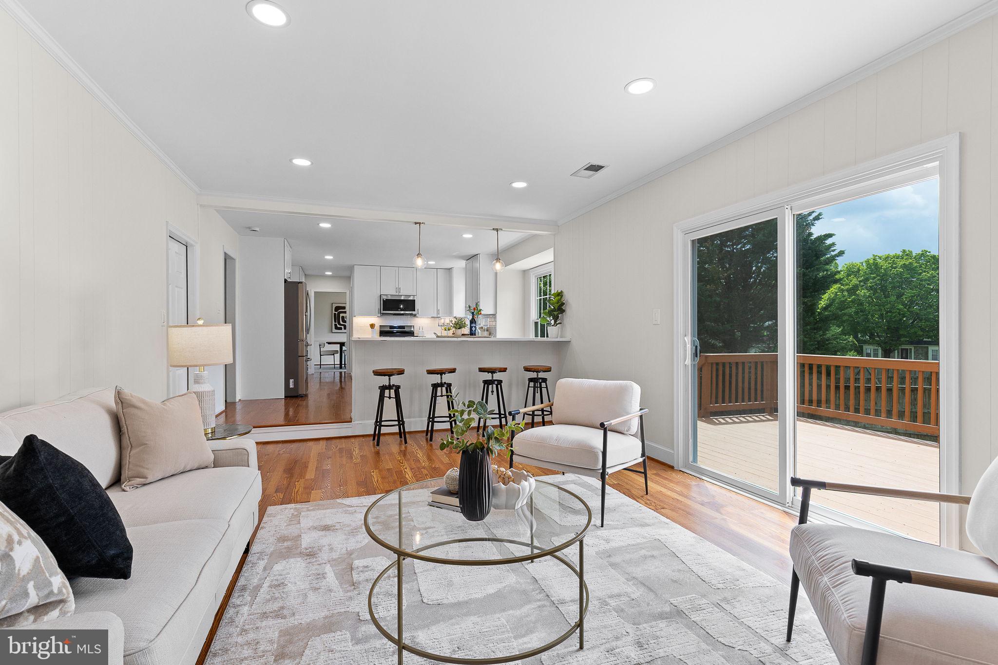 TOWLSTON MEADOWS - Residential