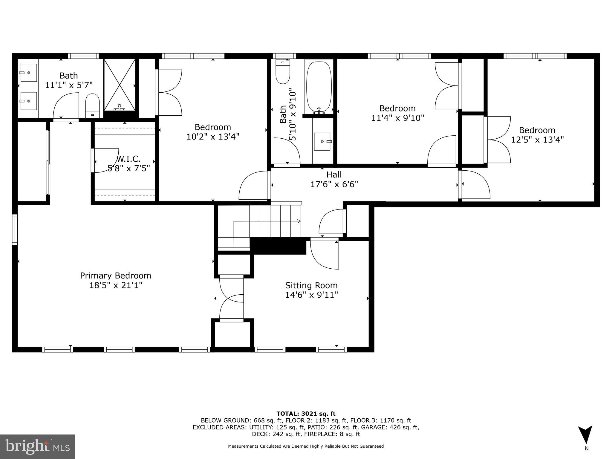 TOWLSTON MEADOWS - Residential