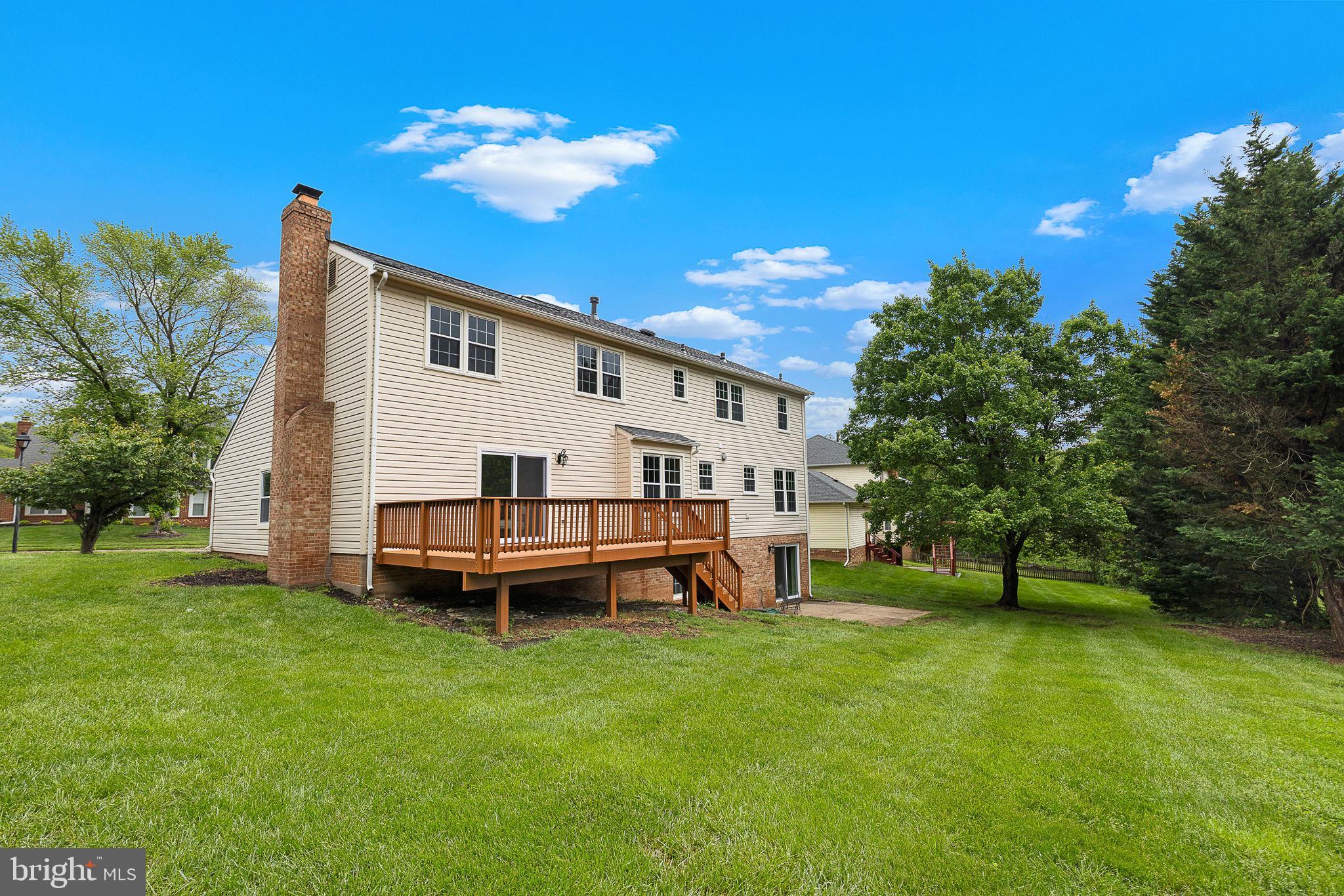 TOWLSTON MEADOWS - Residential