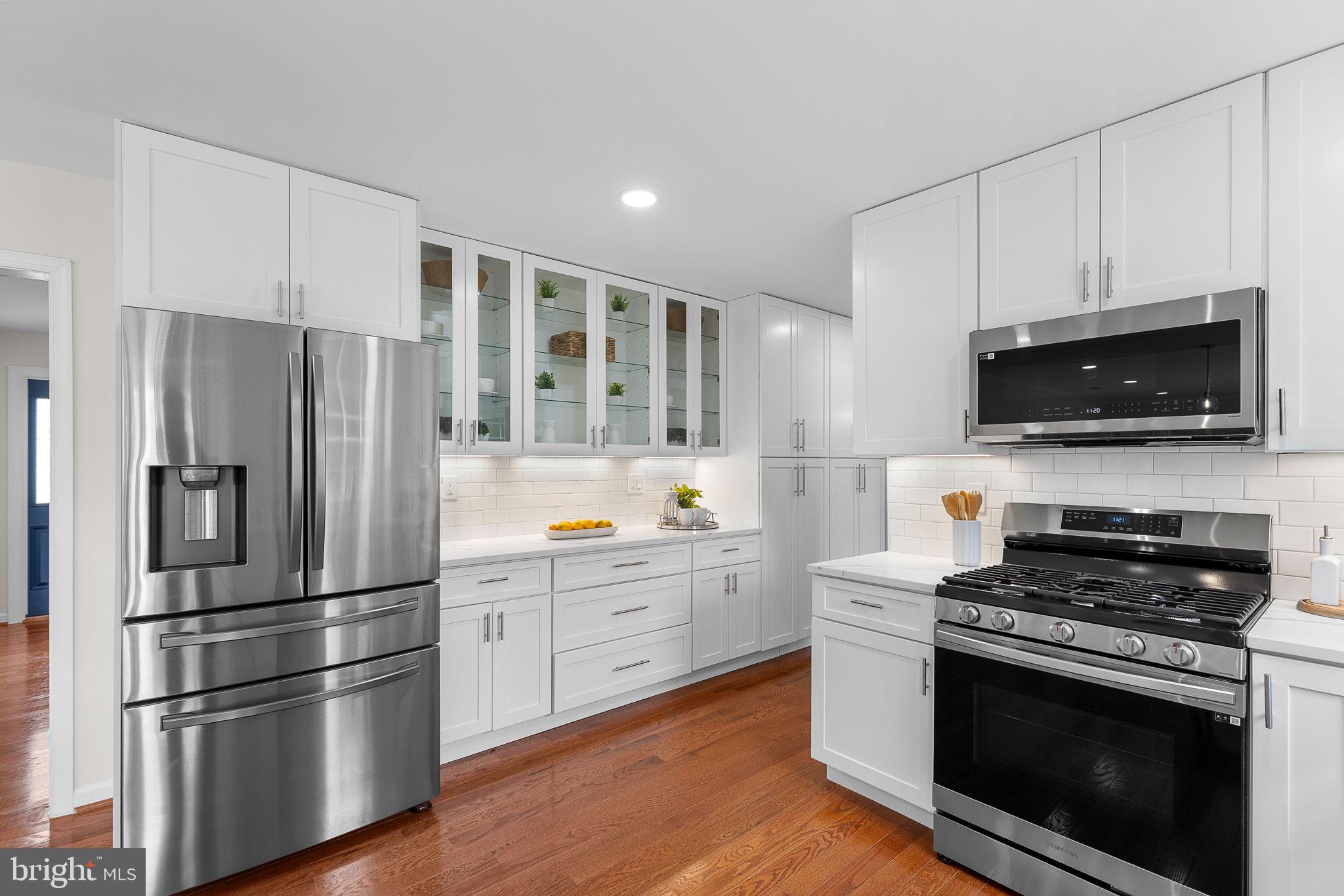 TOWLSTON MEADOWS - Residential