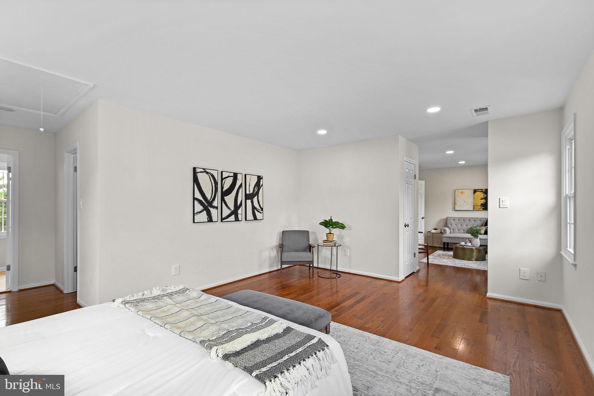 TOWLSTON MEADOWS - Residential