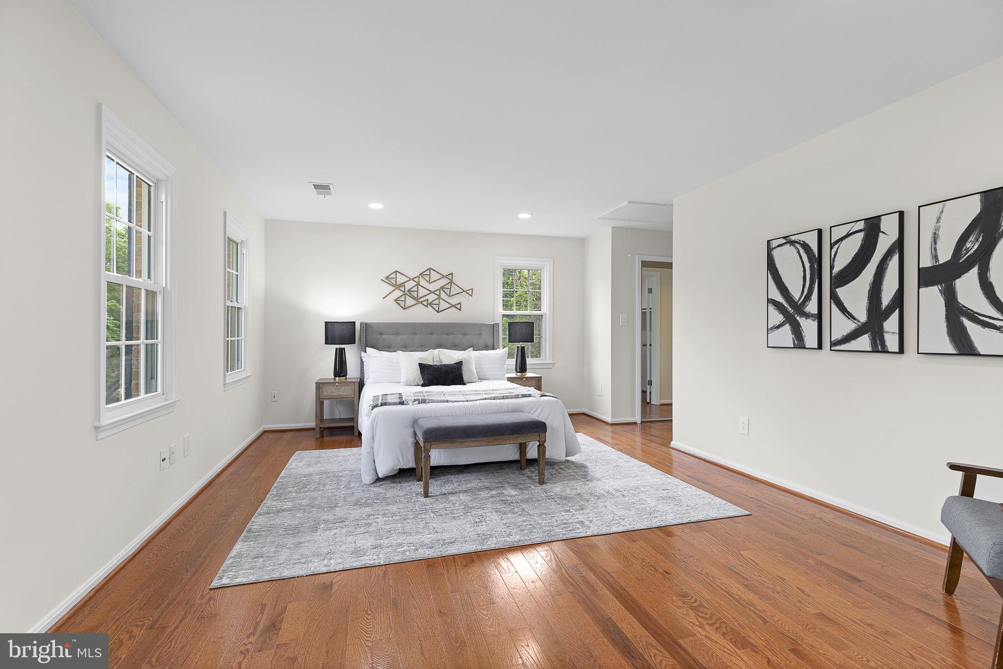 TOWLSTON MEADOWS - Residential