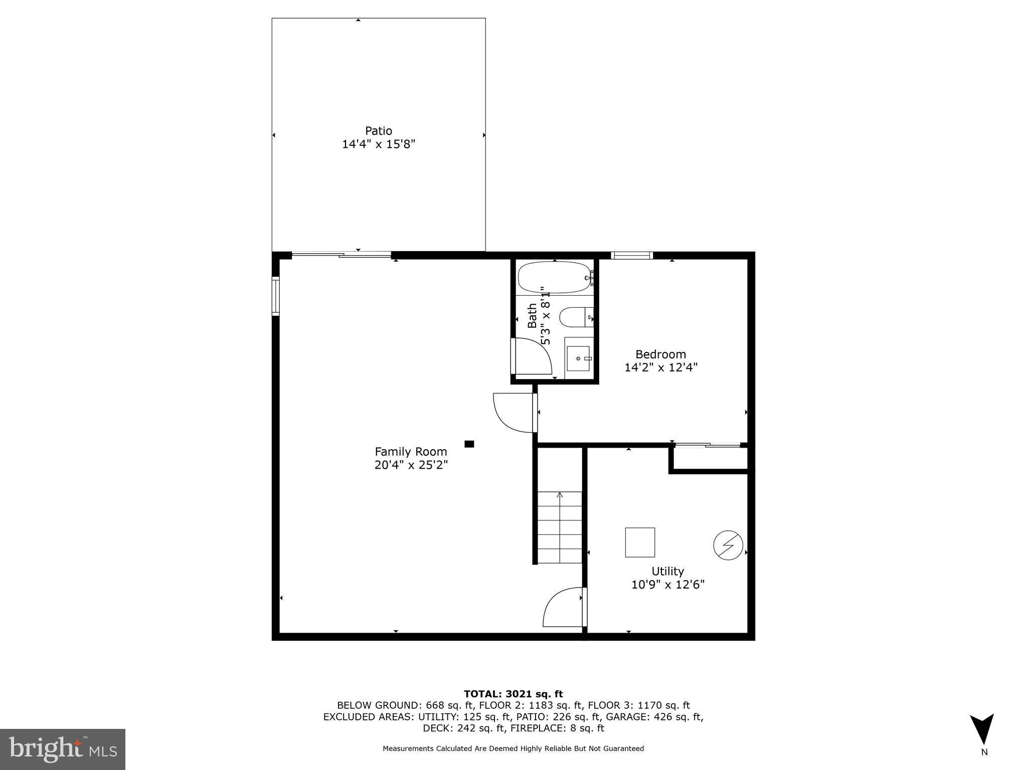 TOWLSTON MEADOWS - Residential