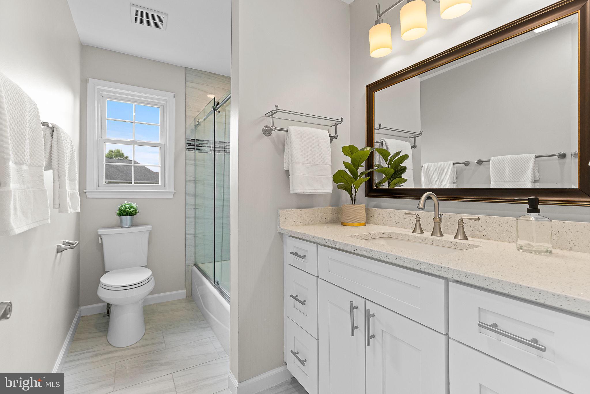 TOWLSTON MEADOWS - Residential