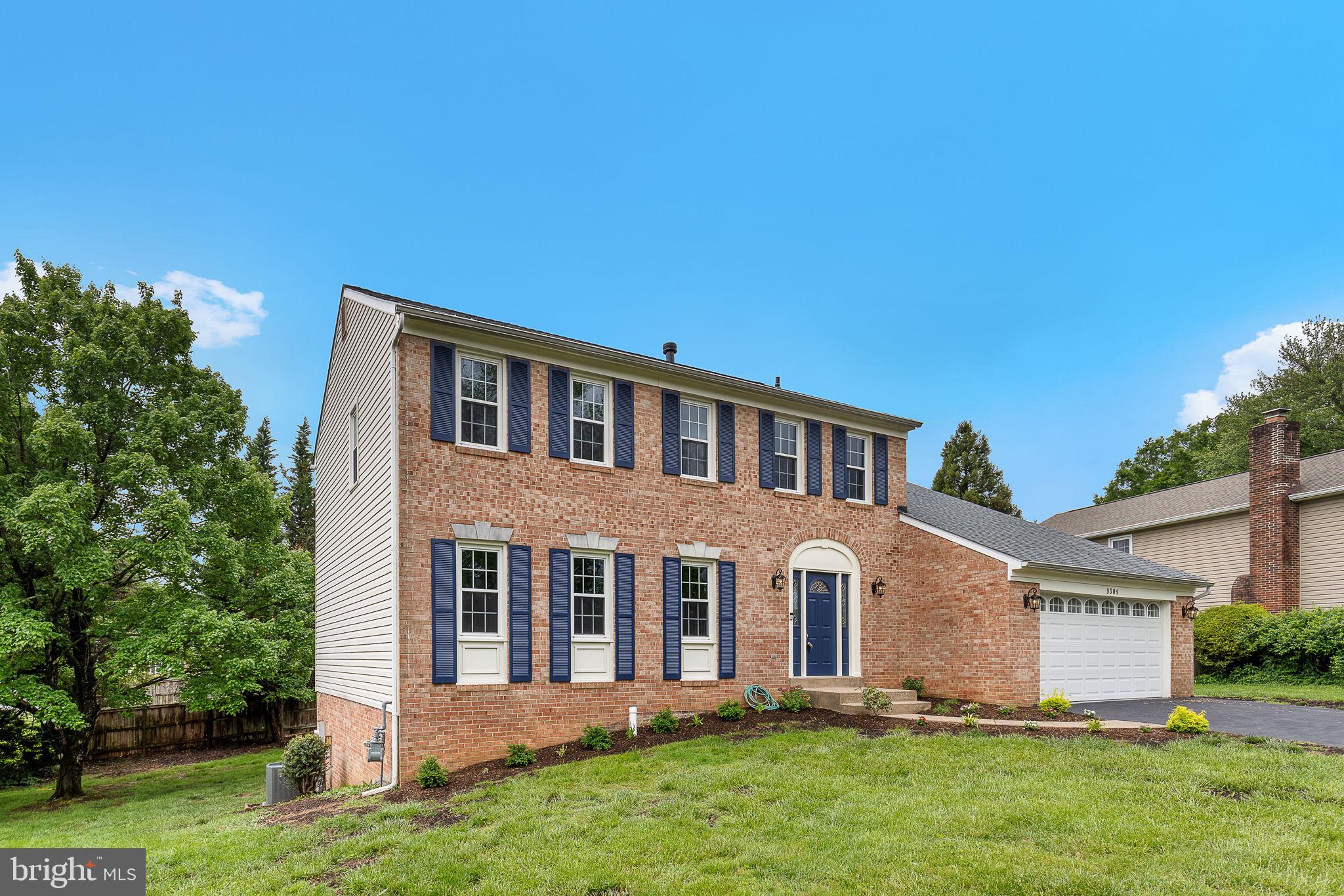 TOWLSTON MEADOWS - Residential