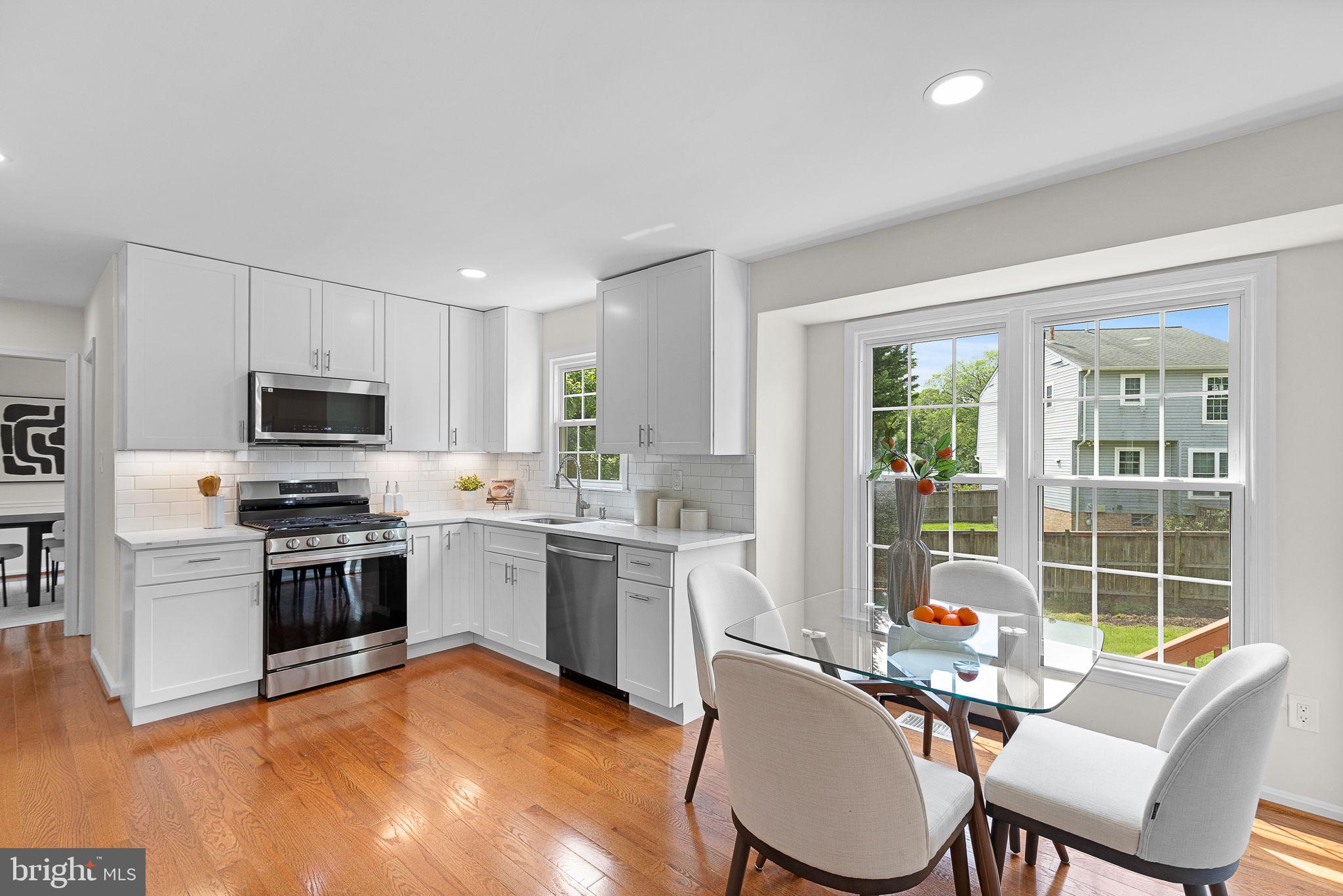 TOWLSTON MEADOWS - Residential