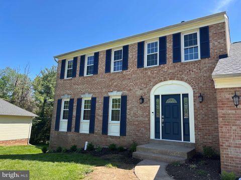 9309 ROBNEL PLACE VIENNA VA 22182