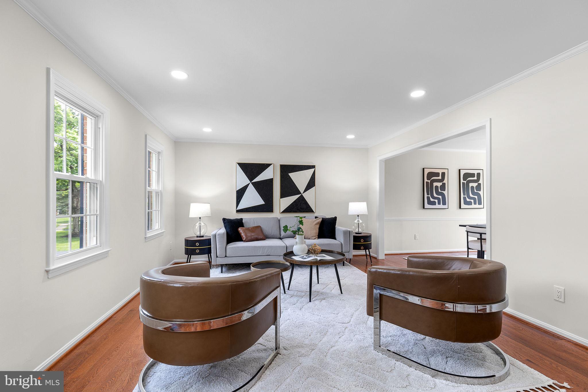 TOWLSTON MEADOWS - Residential