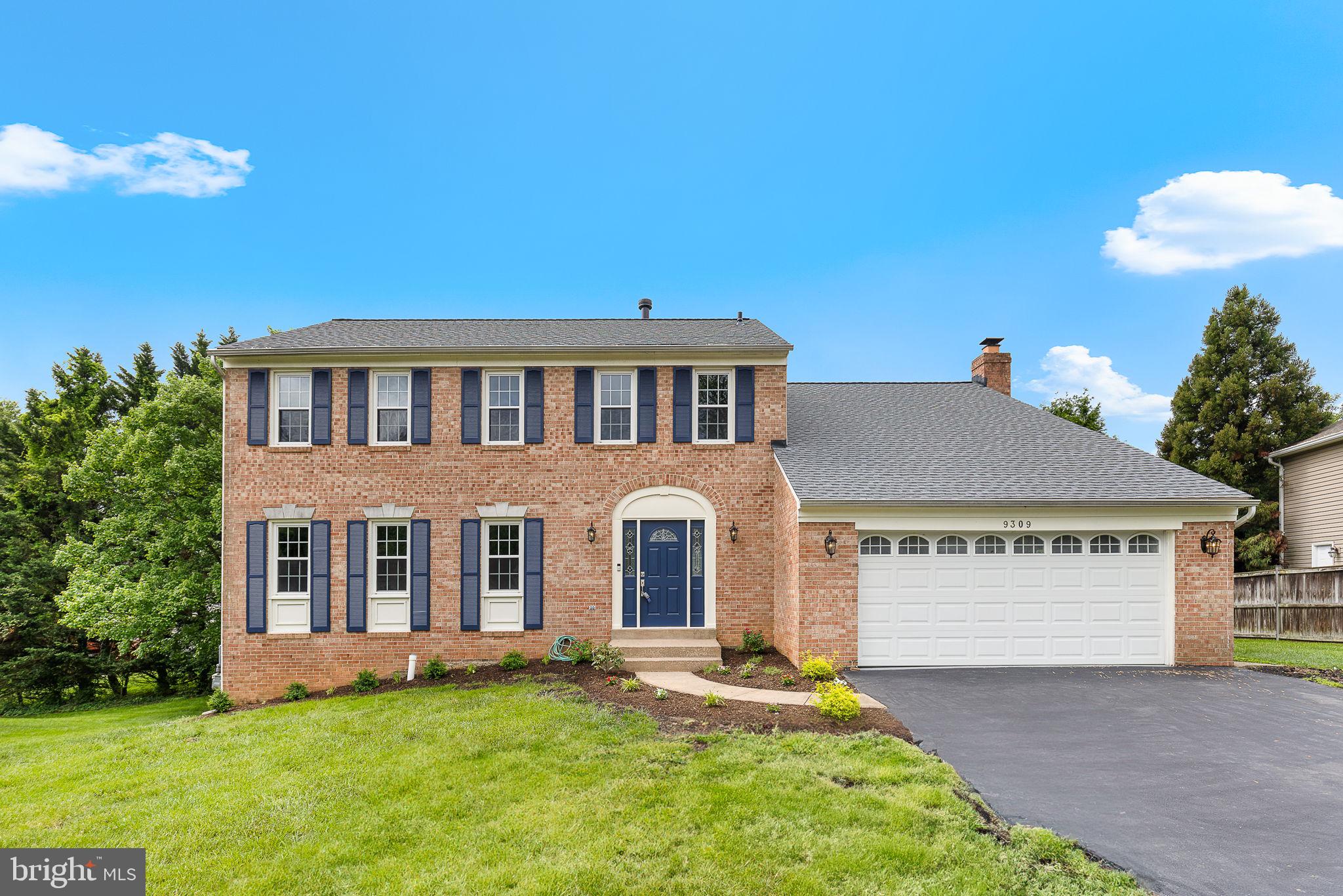 TOWLSTON MEADOWS - Residential