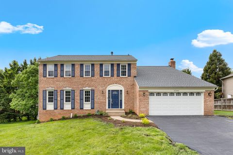 9309 ROBNEL PLACE VIENNA VA 22182