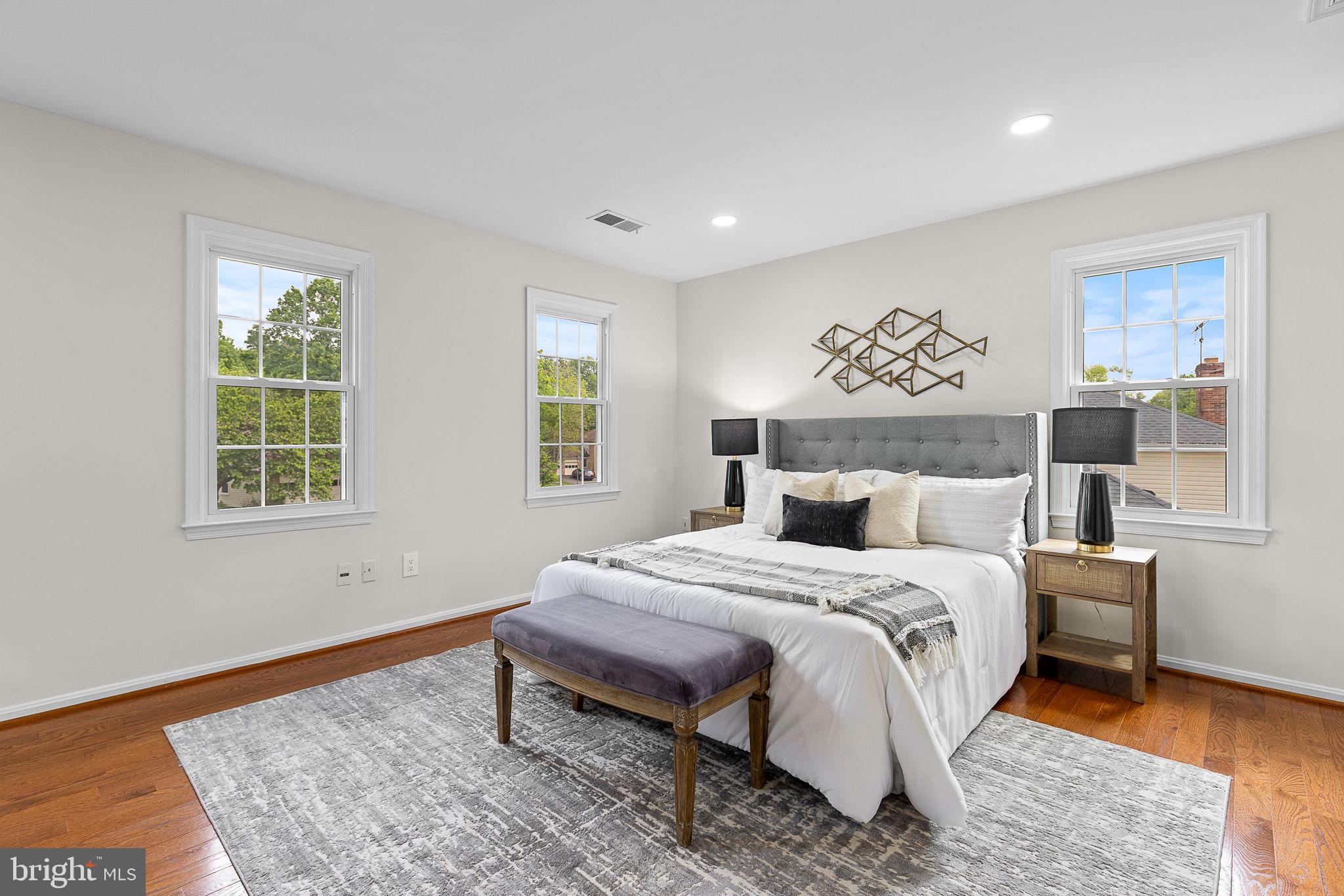 TOWLSTON MEADOWS - Residential