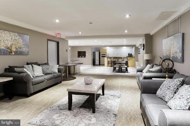 PARK SUTTON CODM - Residential