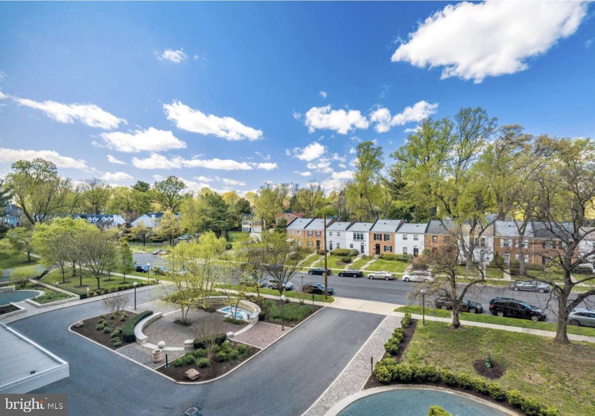 PARK SUTTON CODM - Residential