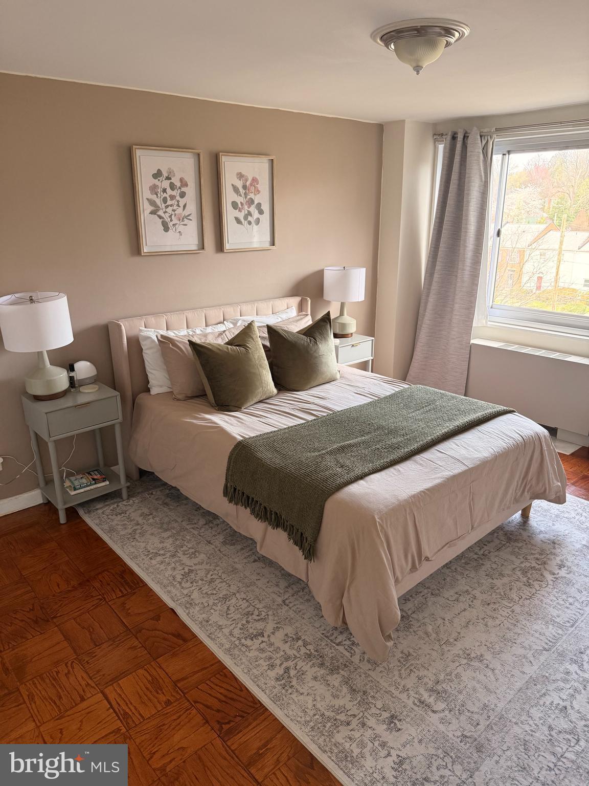 PARK SUTTON CODM - Residential