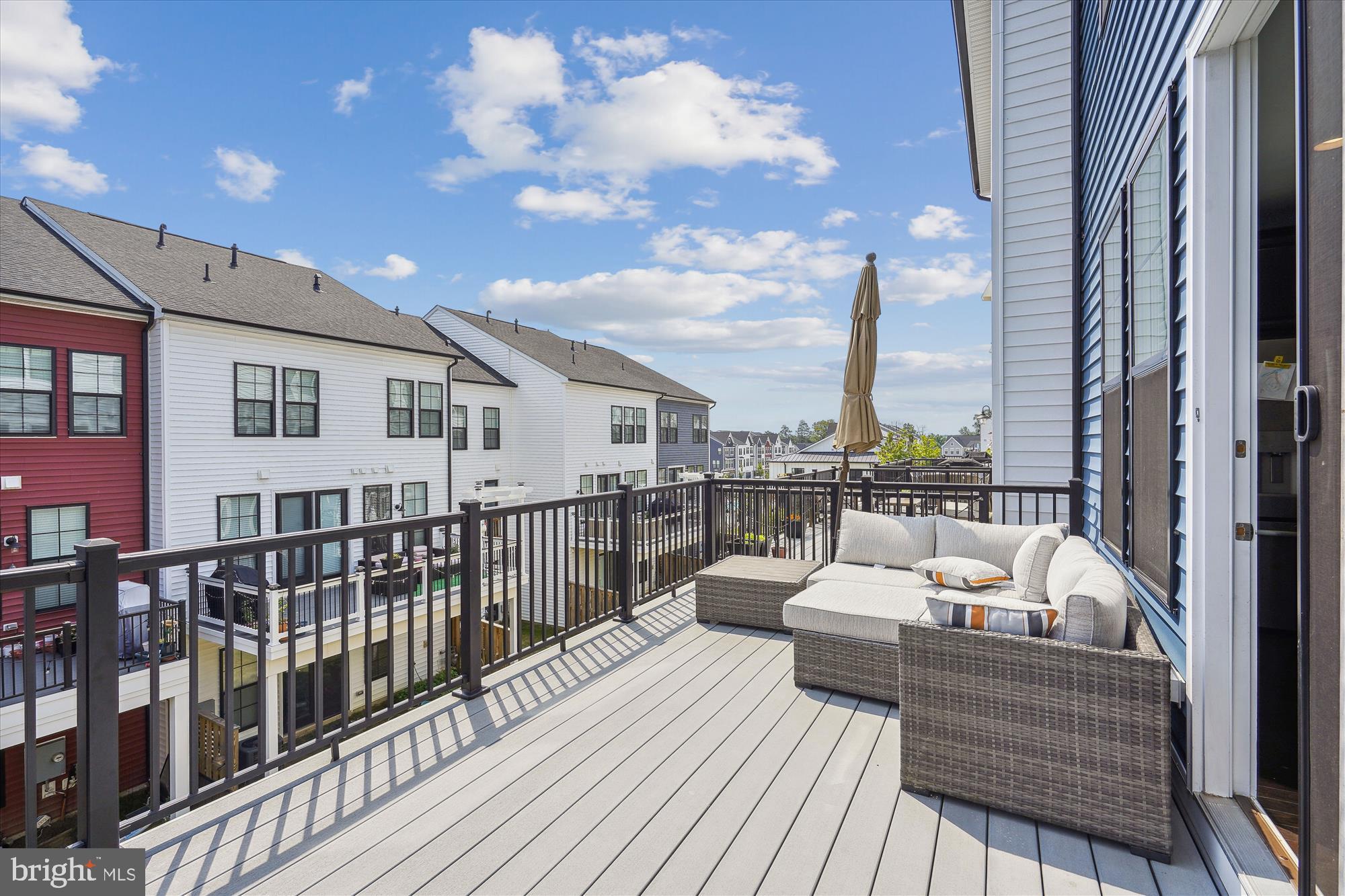 PROSPERITY PLAINS - Residential