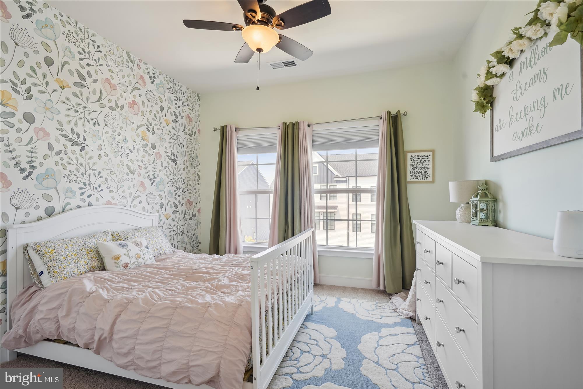 PROSPERITY PLAINS - Residential