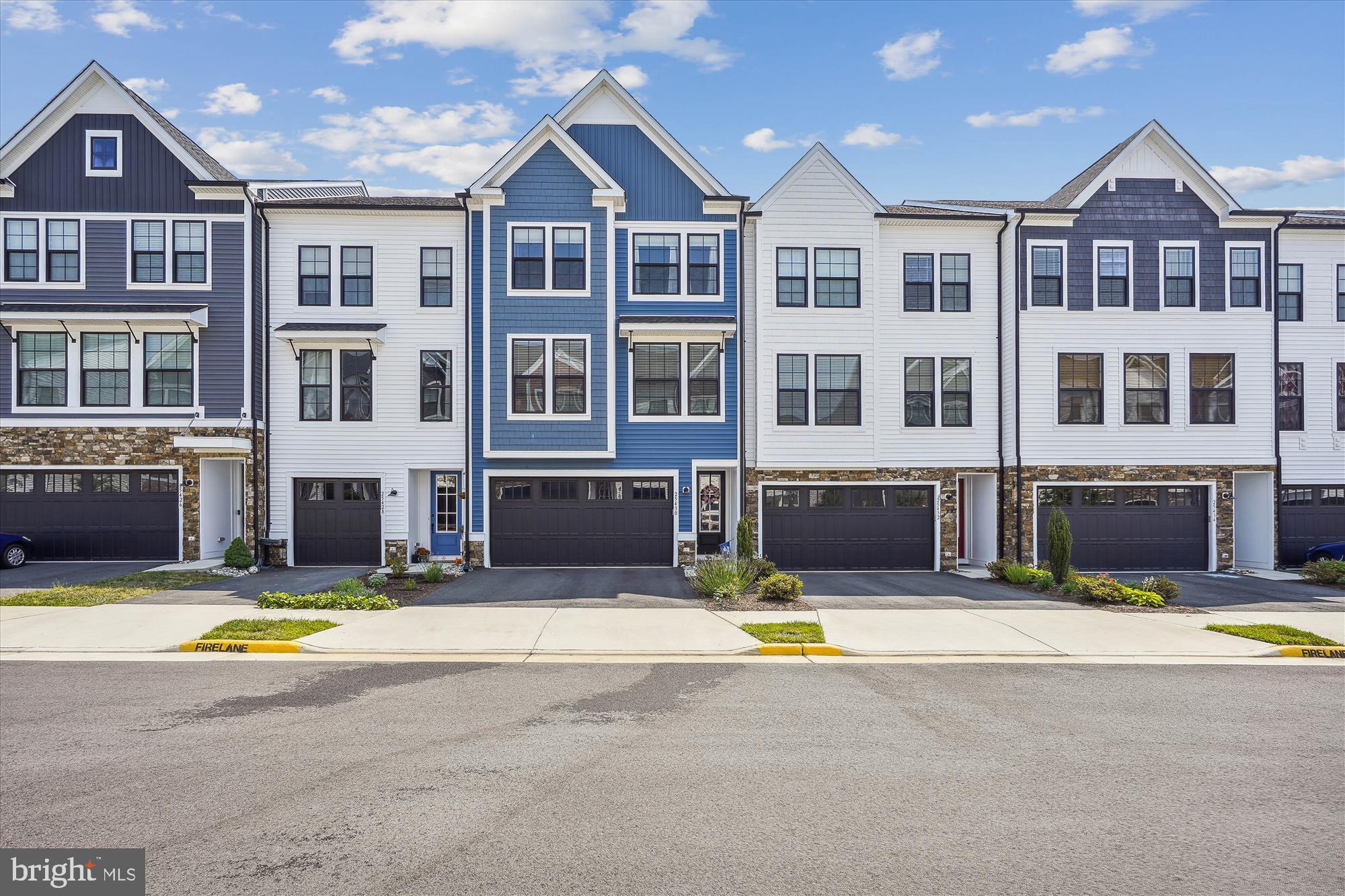 PROSPERITY PLAINS - Residential