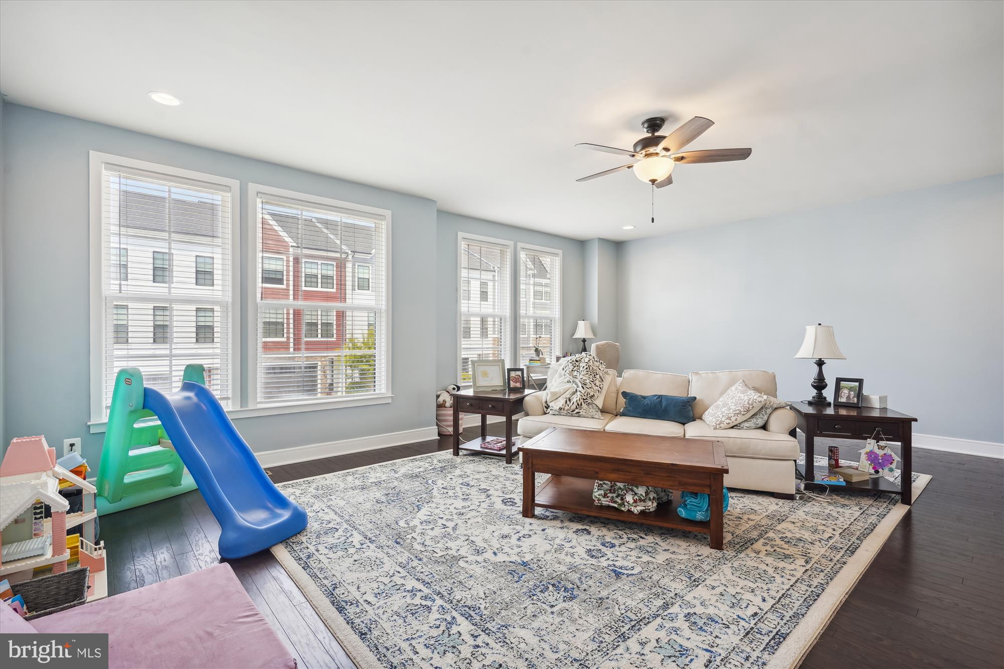 PROSPERITY PLAINS - Residential