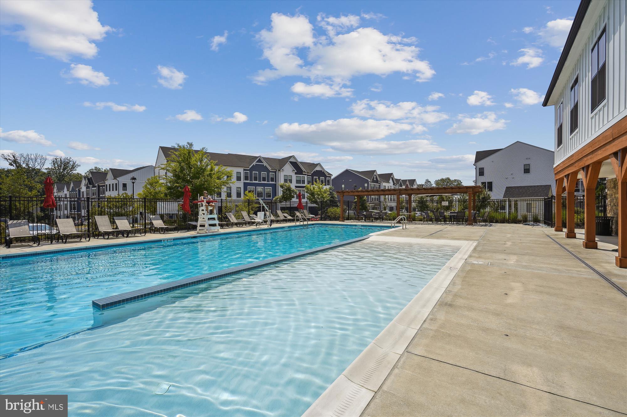 PROSPERITY PLAINS - Residential