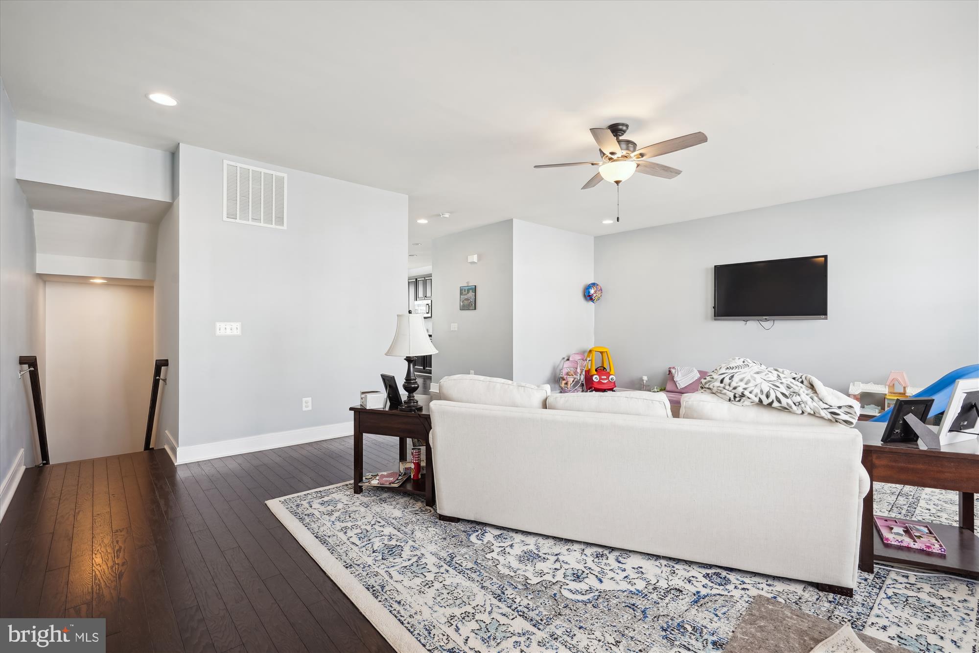 PROSPERITY PLAINS - Residential