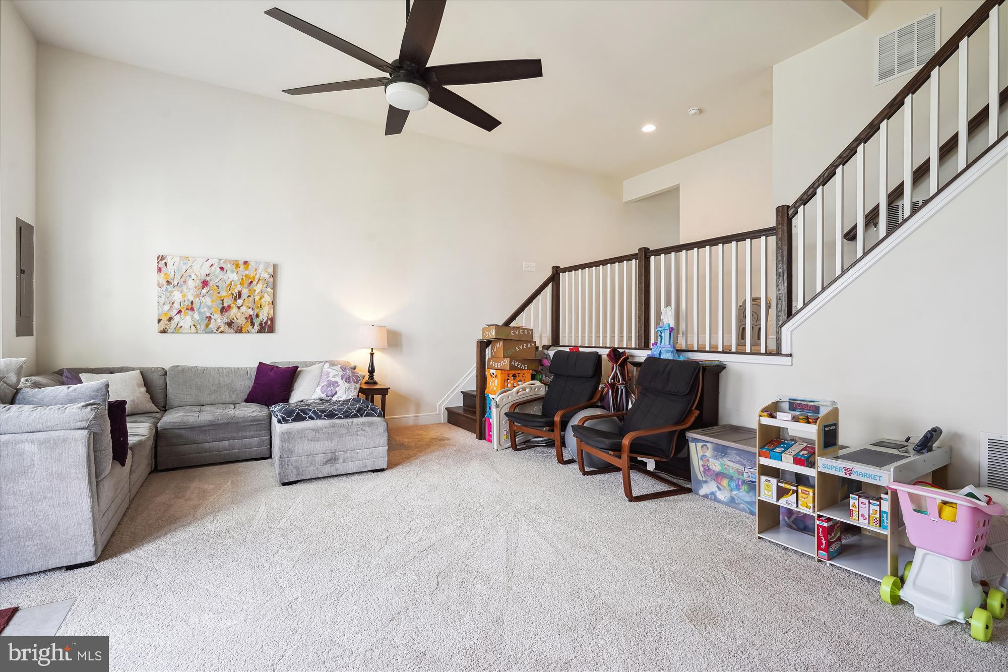 PROSPERITY PLAINS - Residential