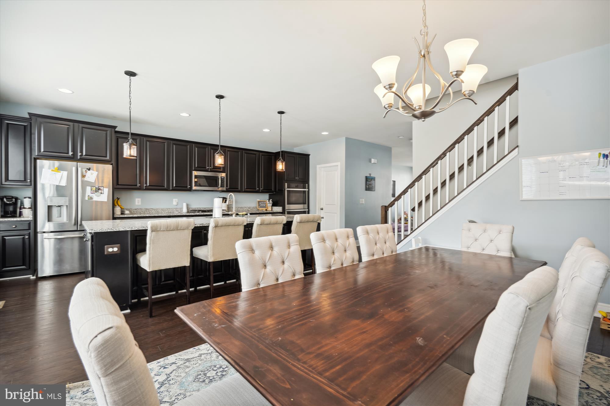 PROSPERITY PLAINS - Residential