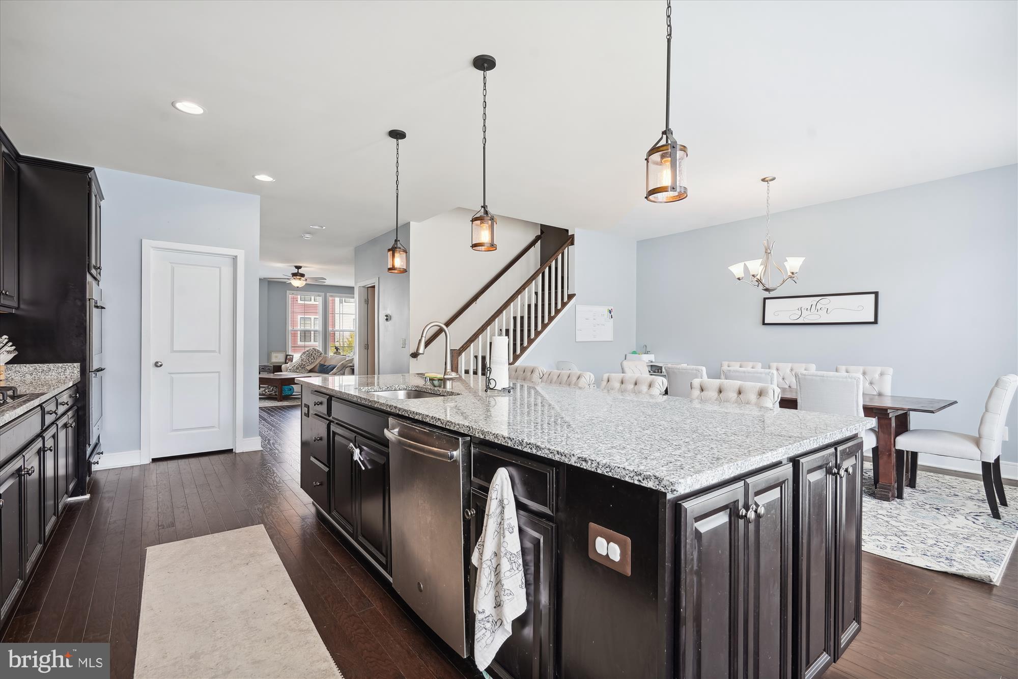 PROSPERITY PLAINS - Residential