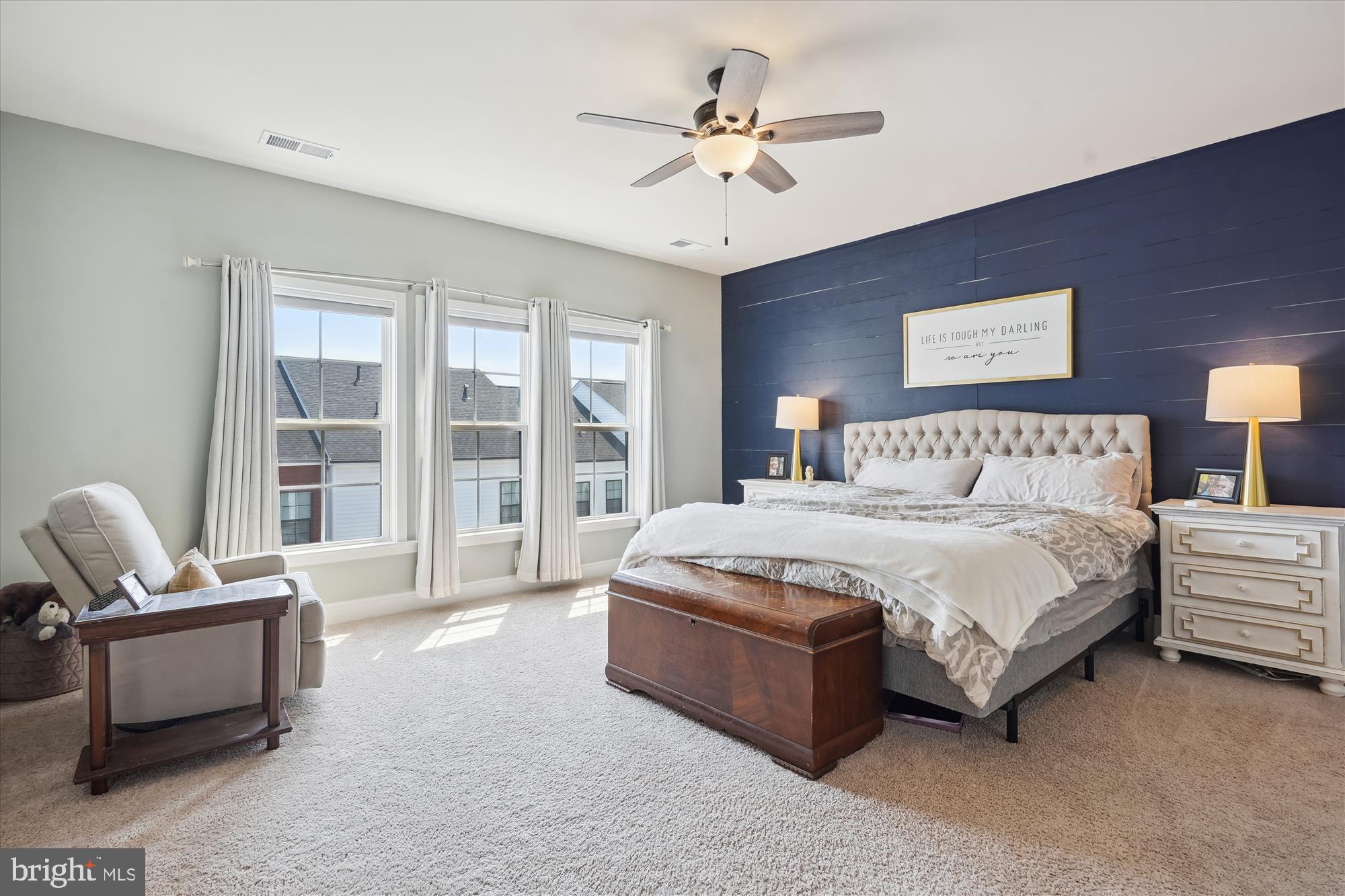 PROSPERITY PLAINS - Residential