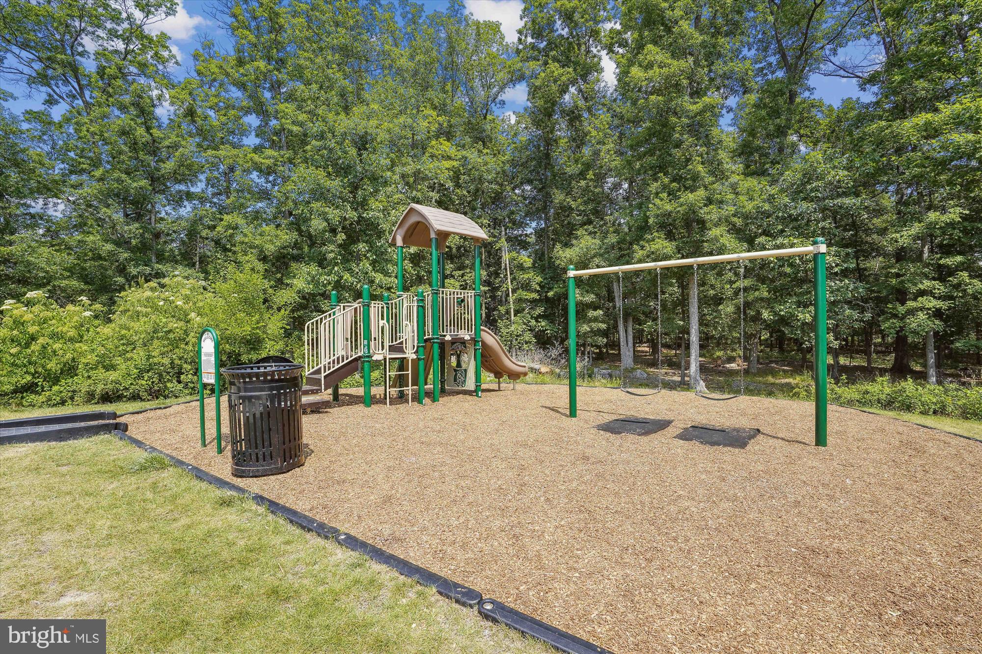 PROSPERITY PLAINS - Residential