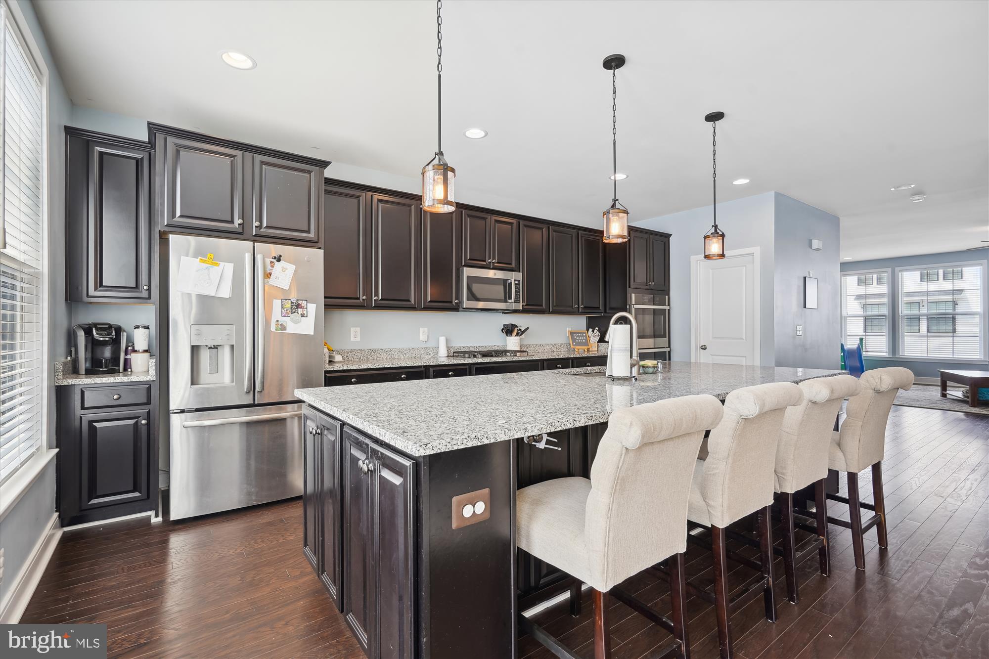 PROSPERITY PLAINS - Residential