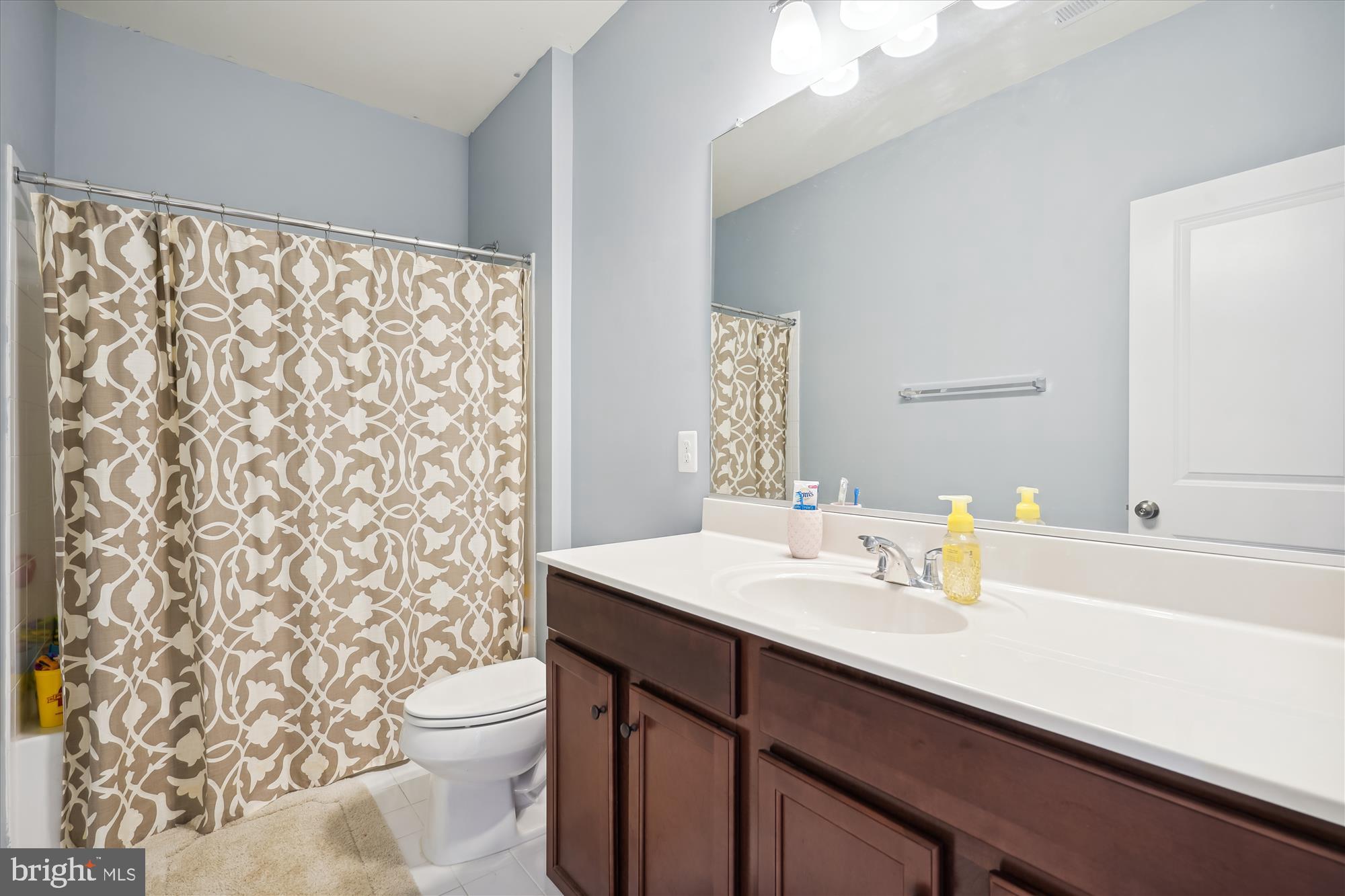 PROSPERITY PLAINS - Residential