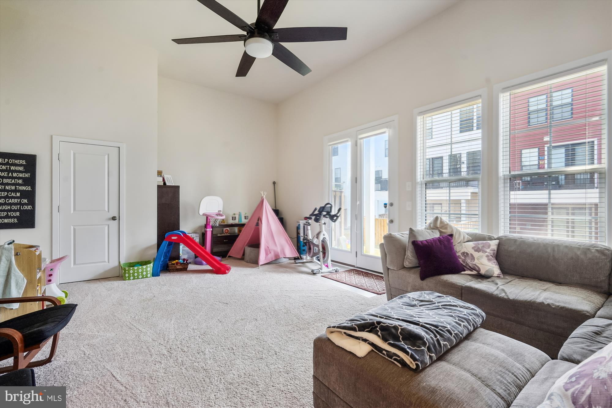 PROSPERITY PLAINS - Residential