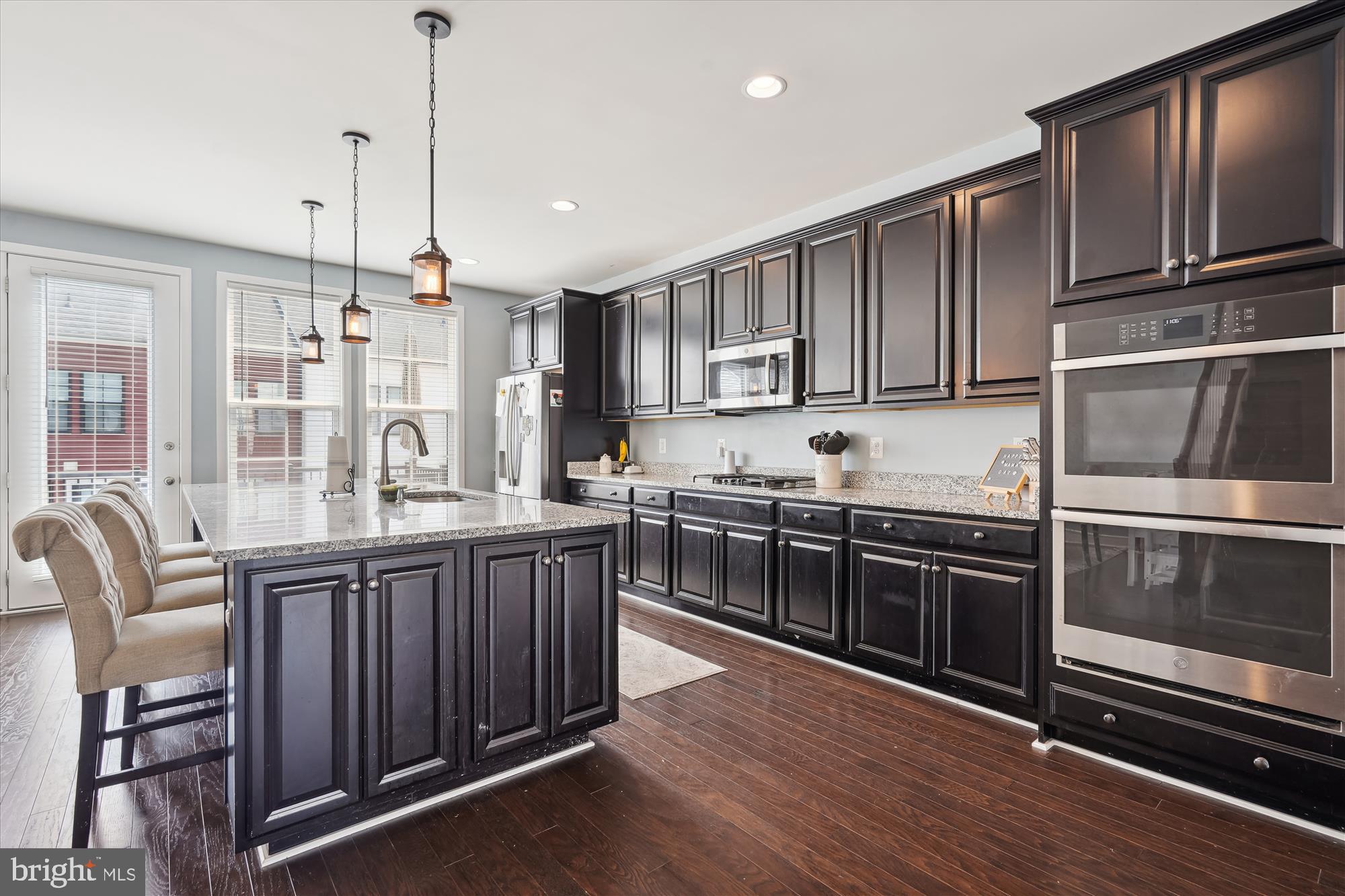 PROSPERITY PLAINS - Residential