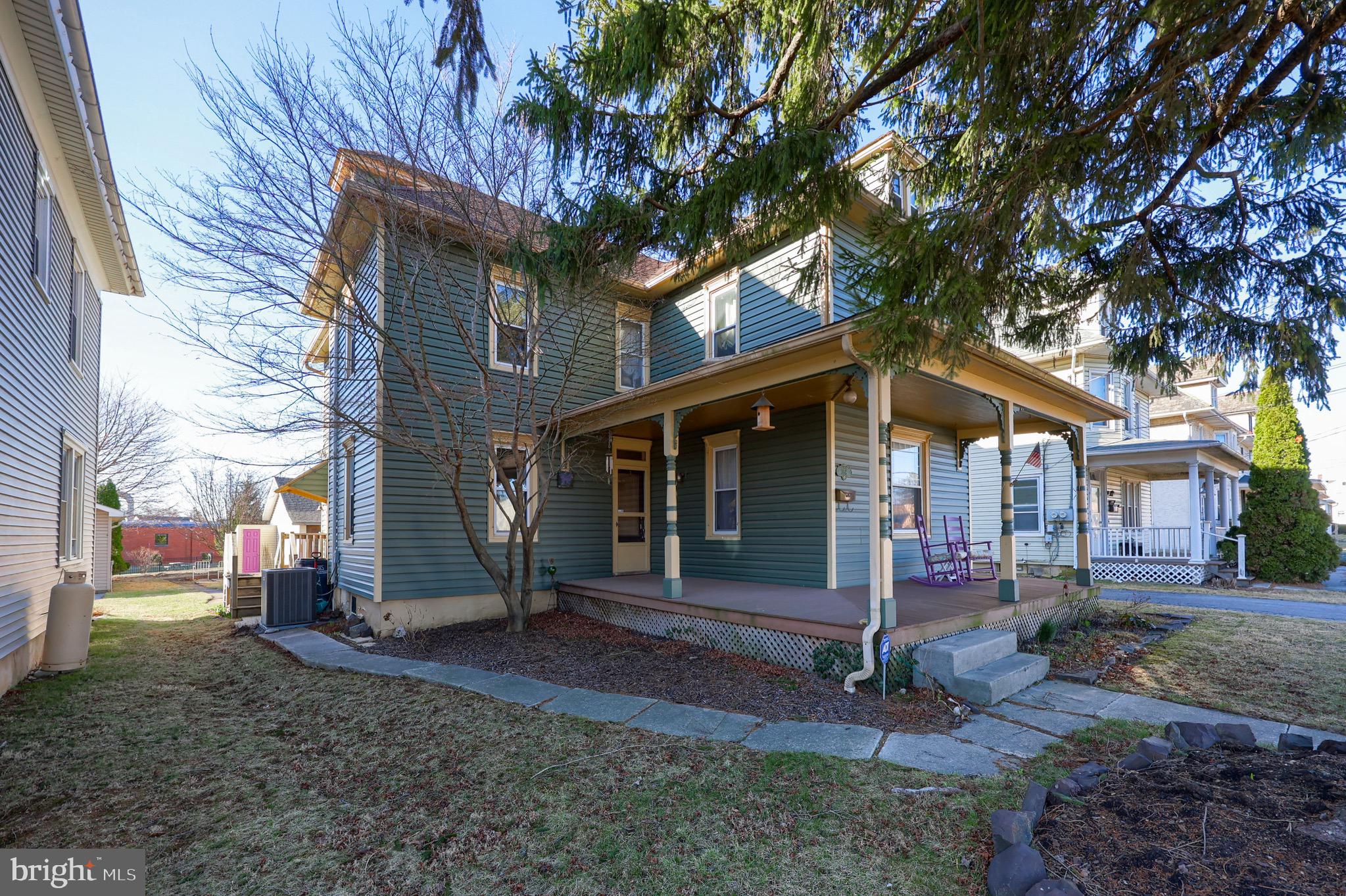 358 E MAIN STREET