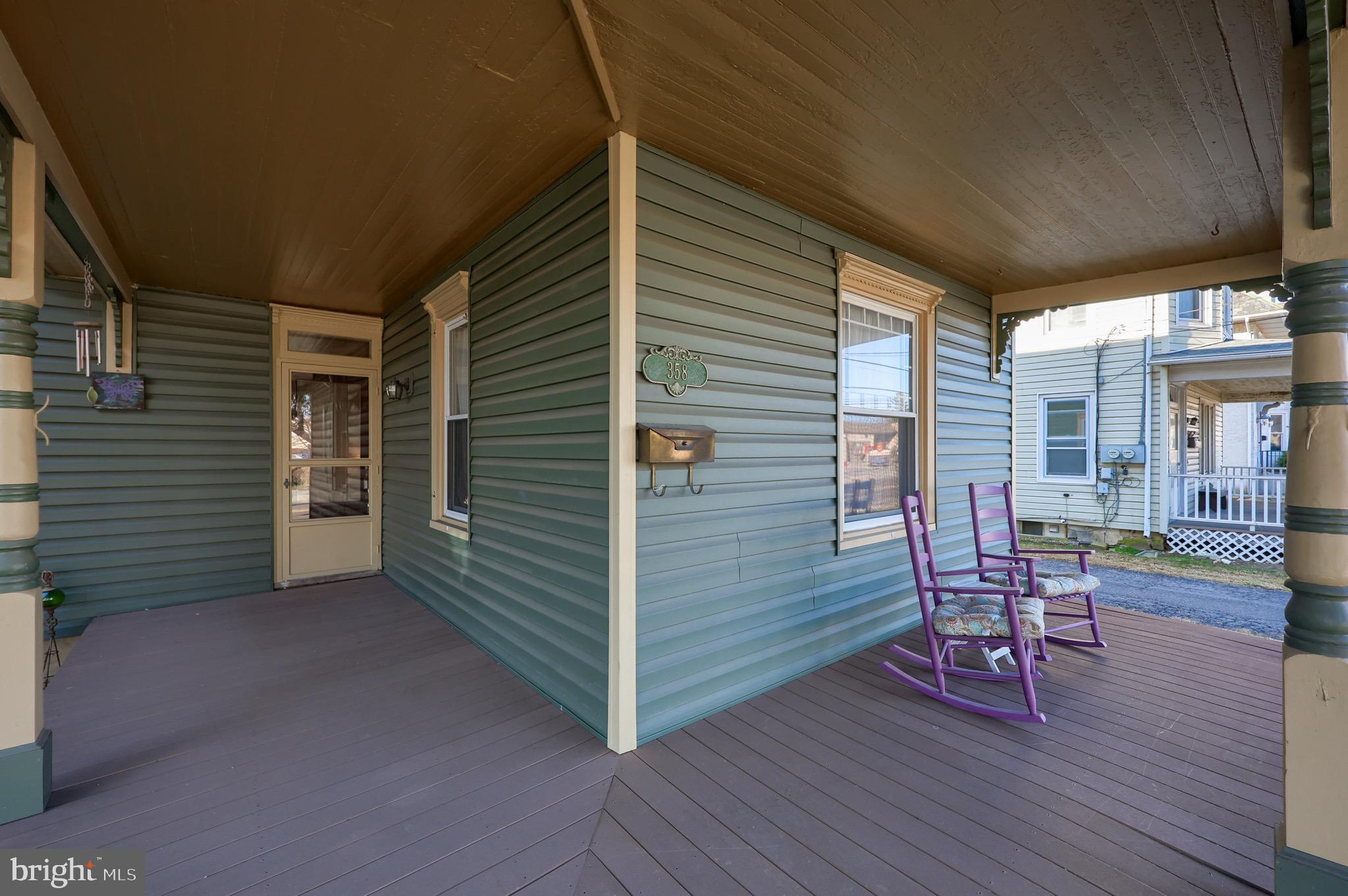 358 E MAIN STREET