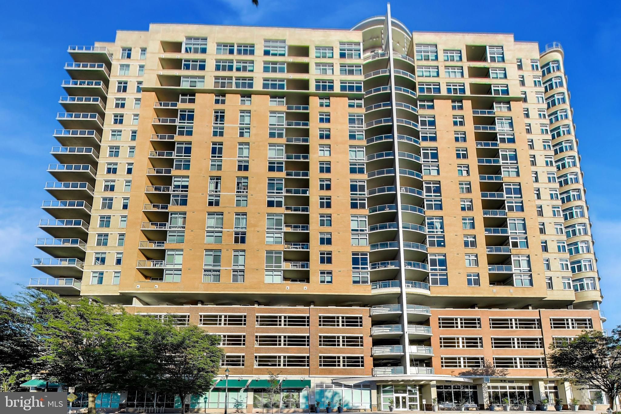 5750 BOU AVENUE 1501