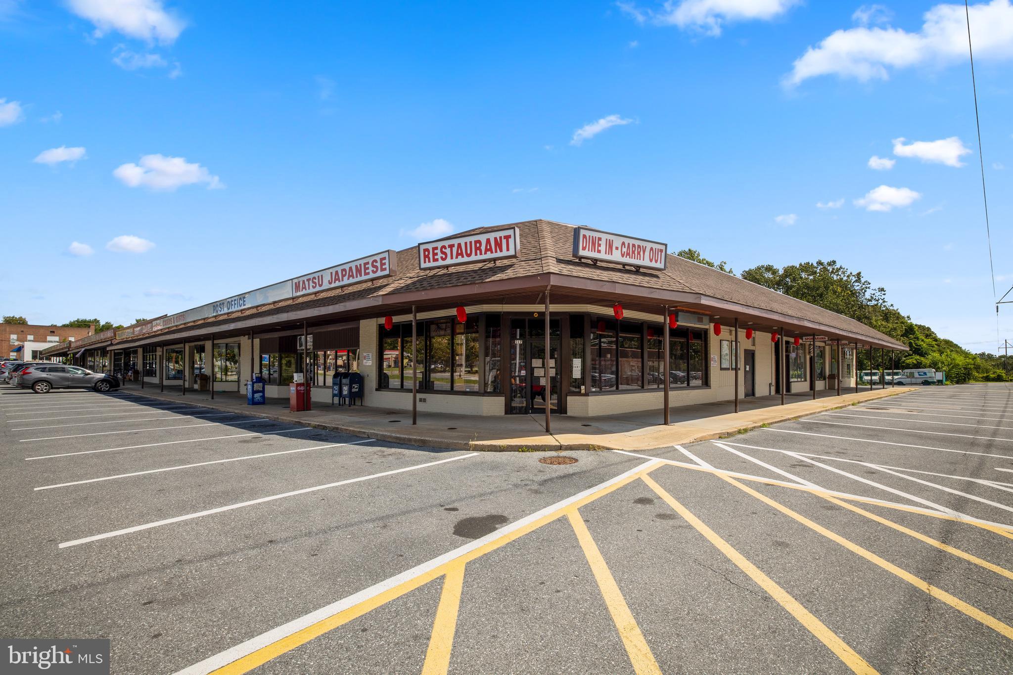 SHIPLEY - Residential