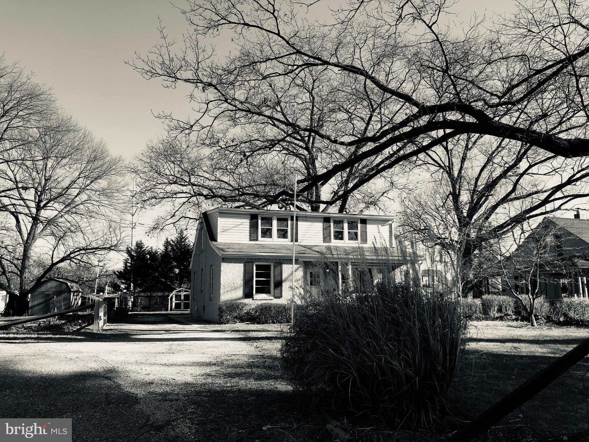 SHIPLEY - Residential