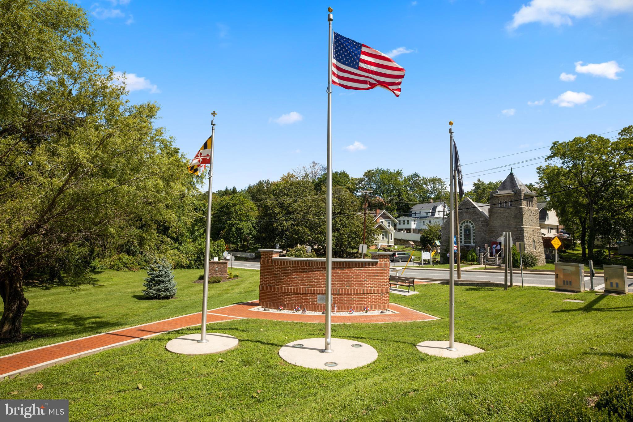 SHIPLEY - Residential