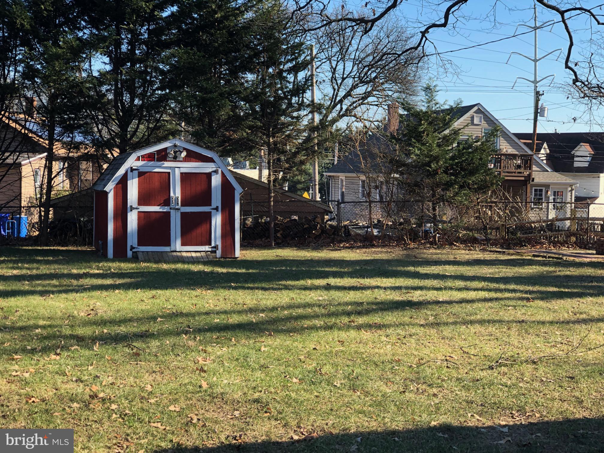 SHIPLEY - Residential