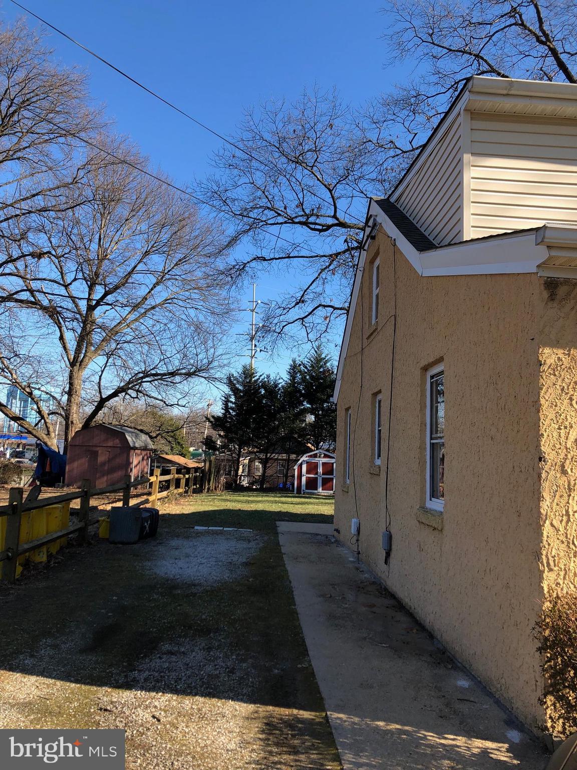 SHIPLEY - Residential