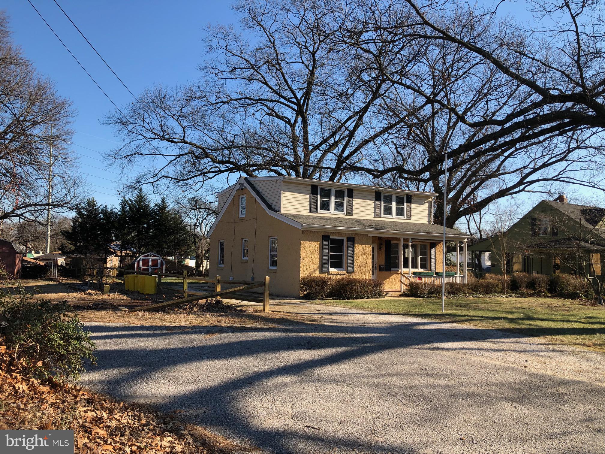 SHIPLEY - Residential