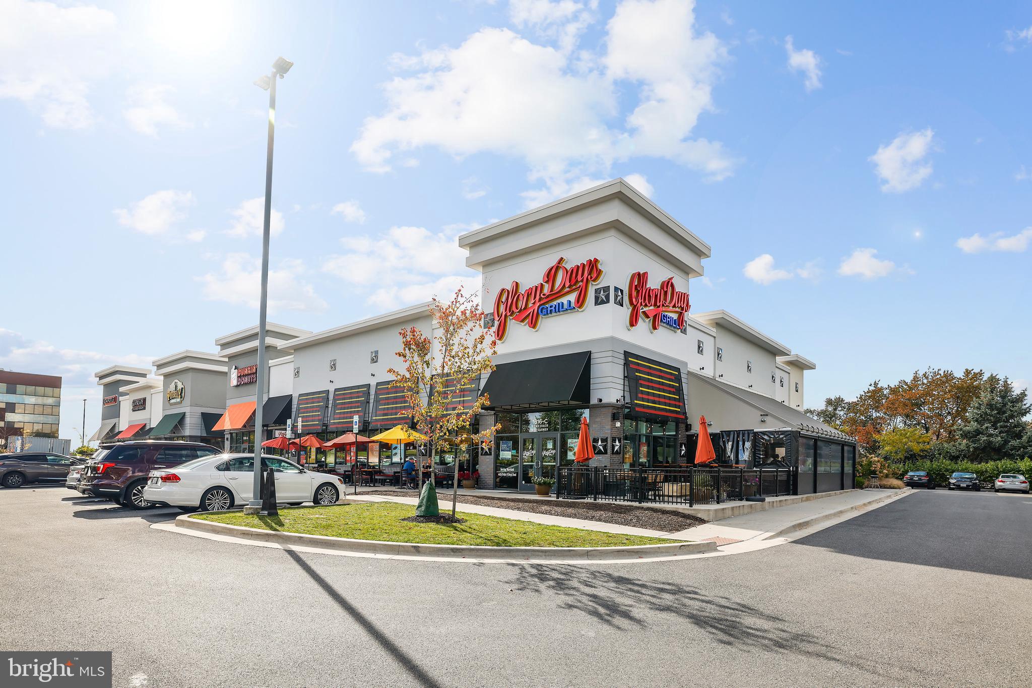 SHIPLEY - Residential