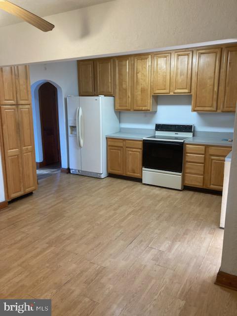 SHIPLEY - Residential