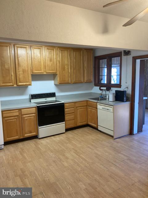 SHIPLEY - Residential