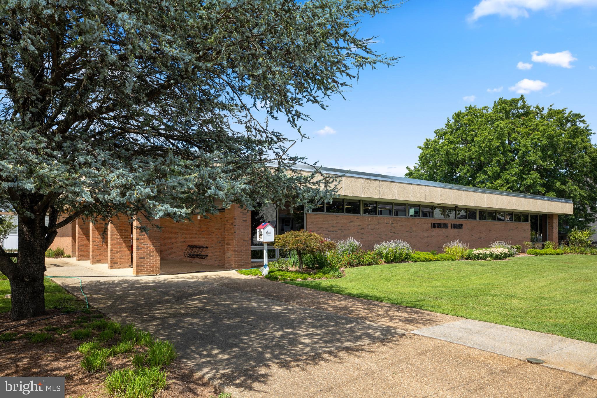 SHIPLEY - Residential