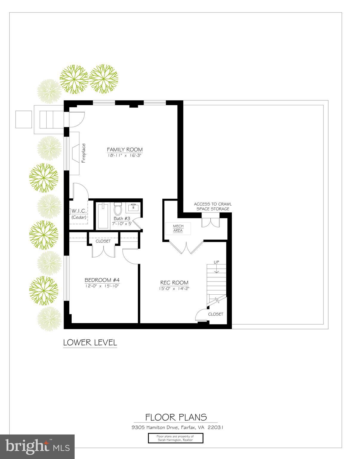 MANTUA - Residential