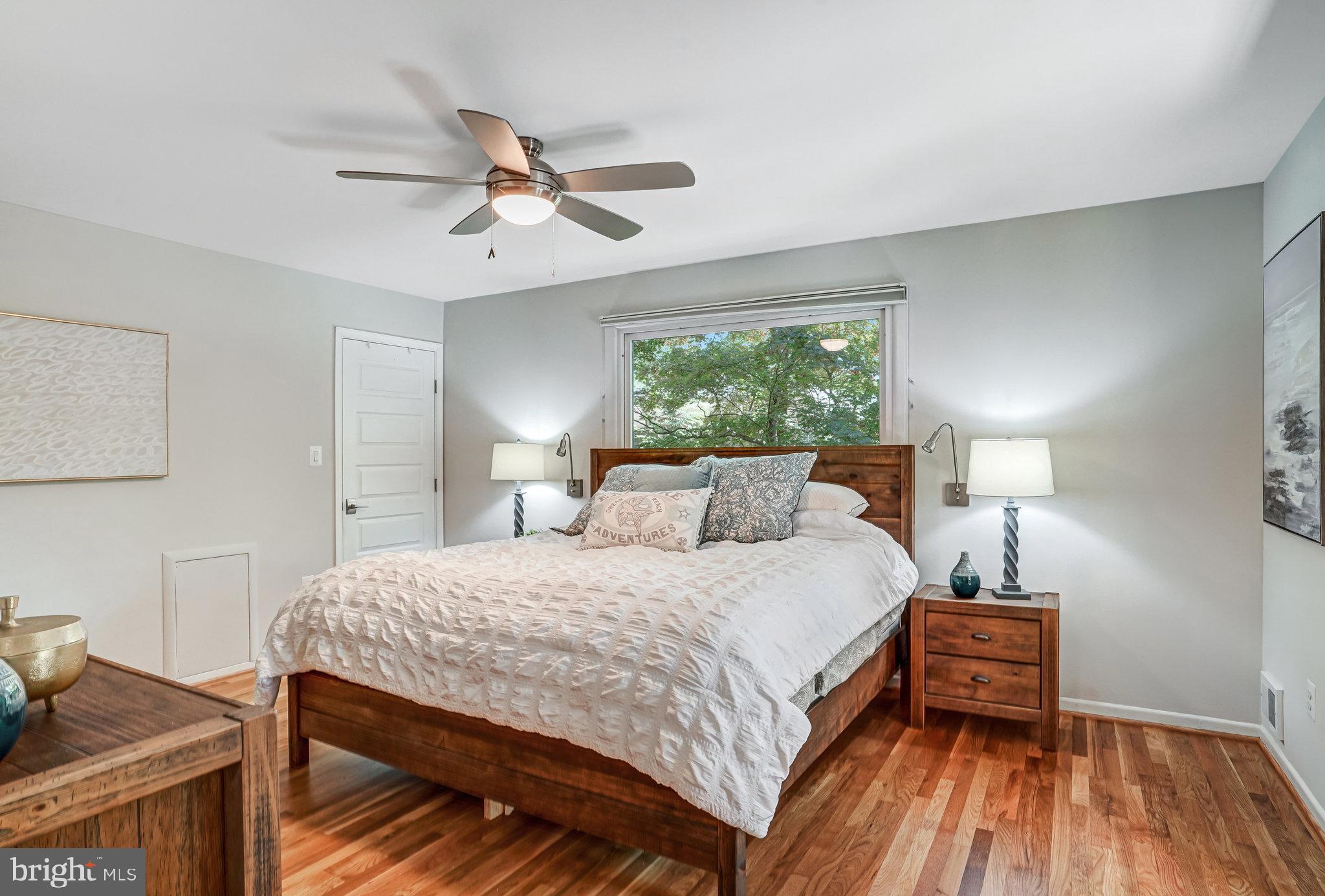 MANTUA - Residential